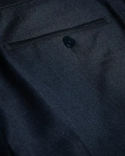 Ted Baker Forbyts Navy Clearance