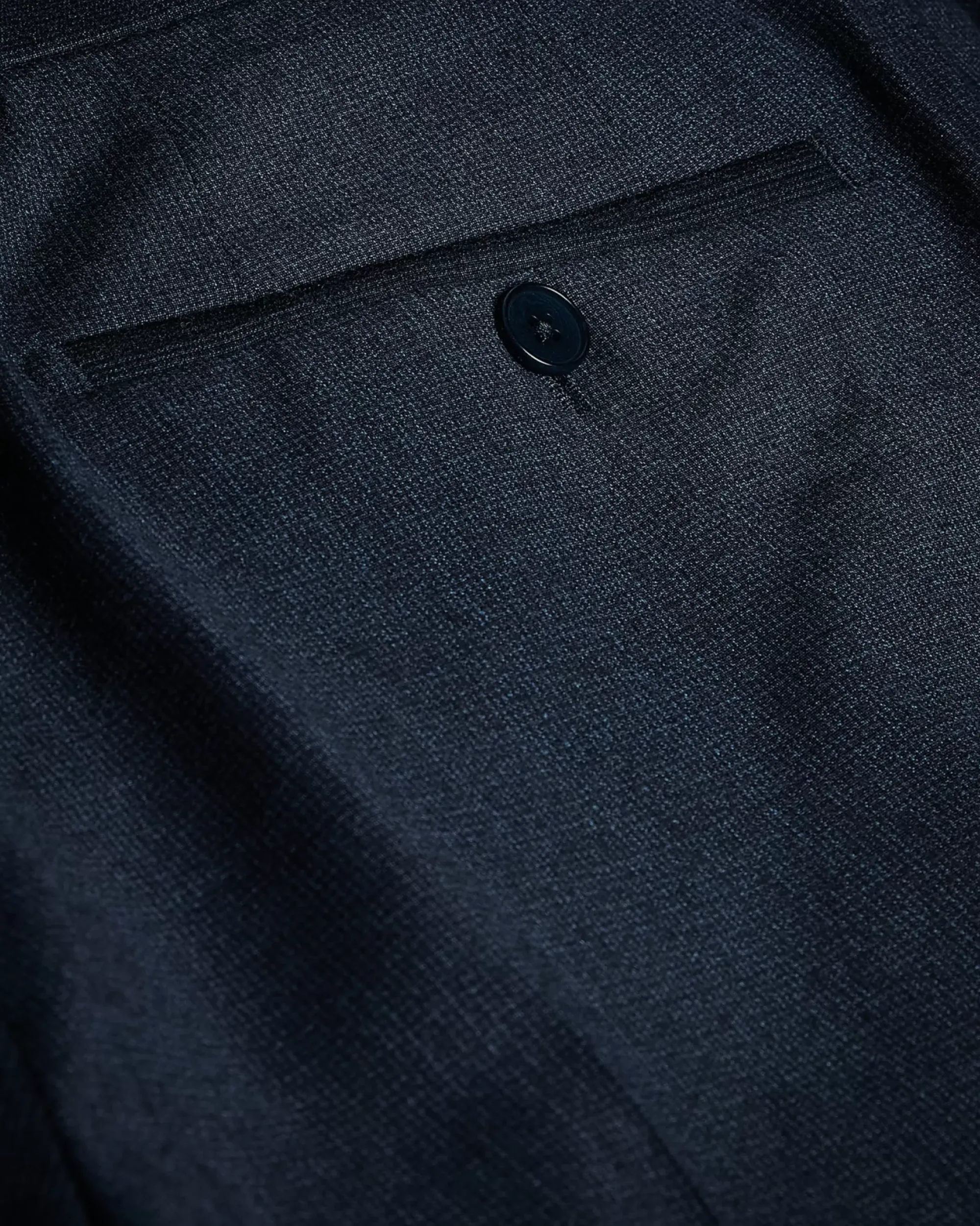 Ted Baker Forbyts Navy Clearance