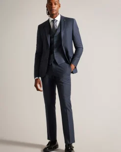 Ted Baker Forbyw Navy