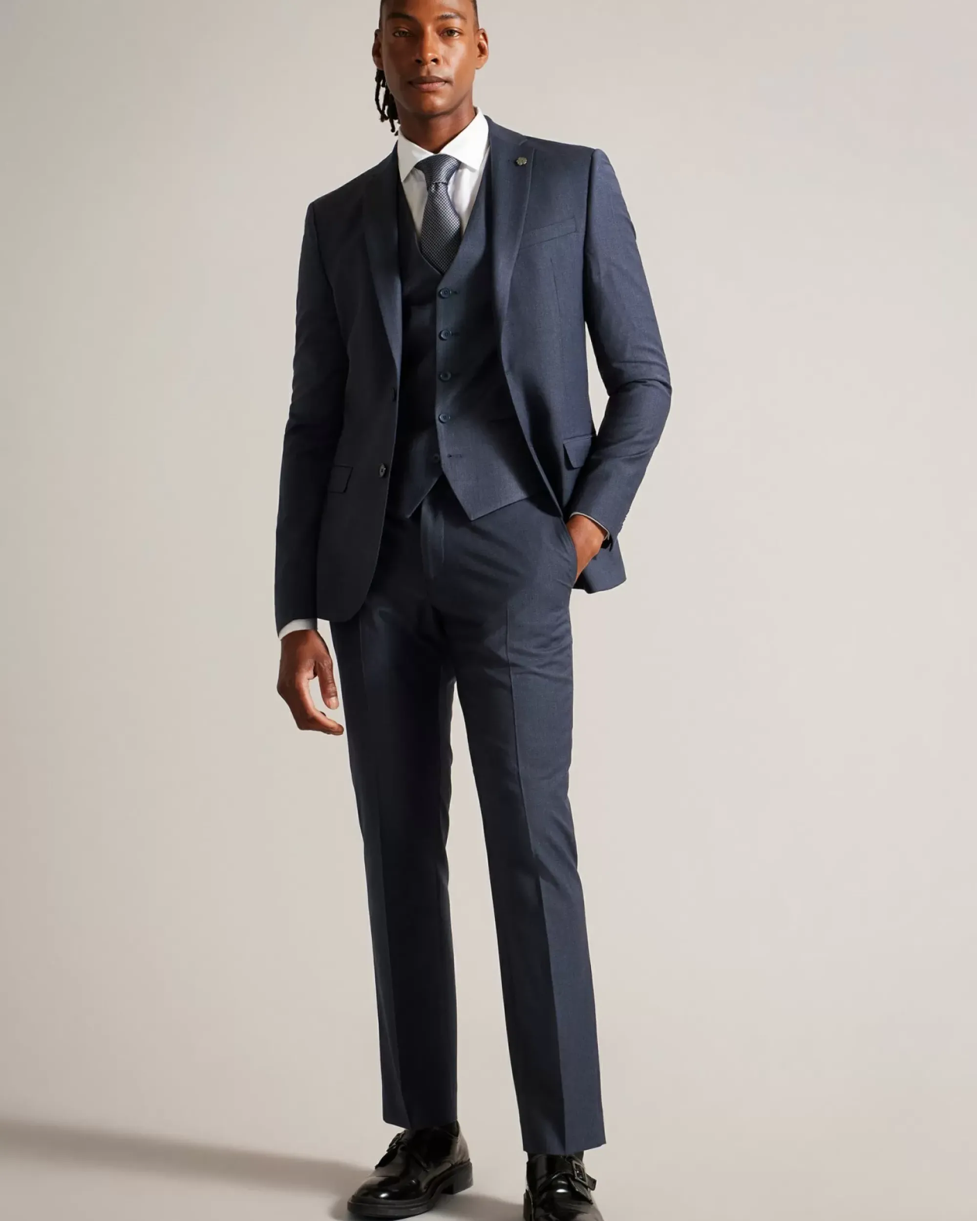 Ted Baker Forbyw Navy