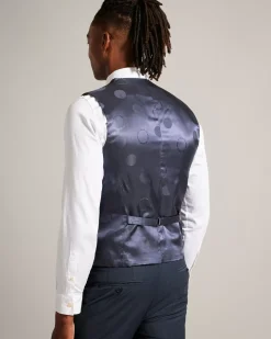 Ted Baker Forbyw Navy