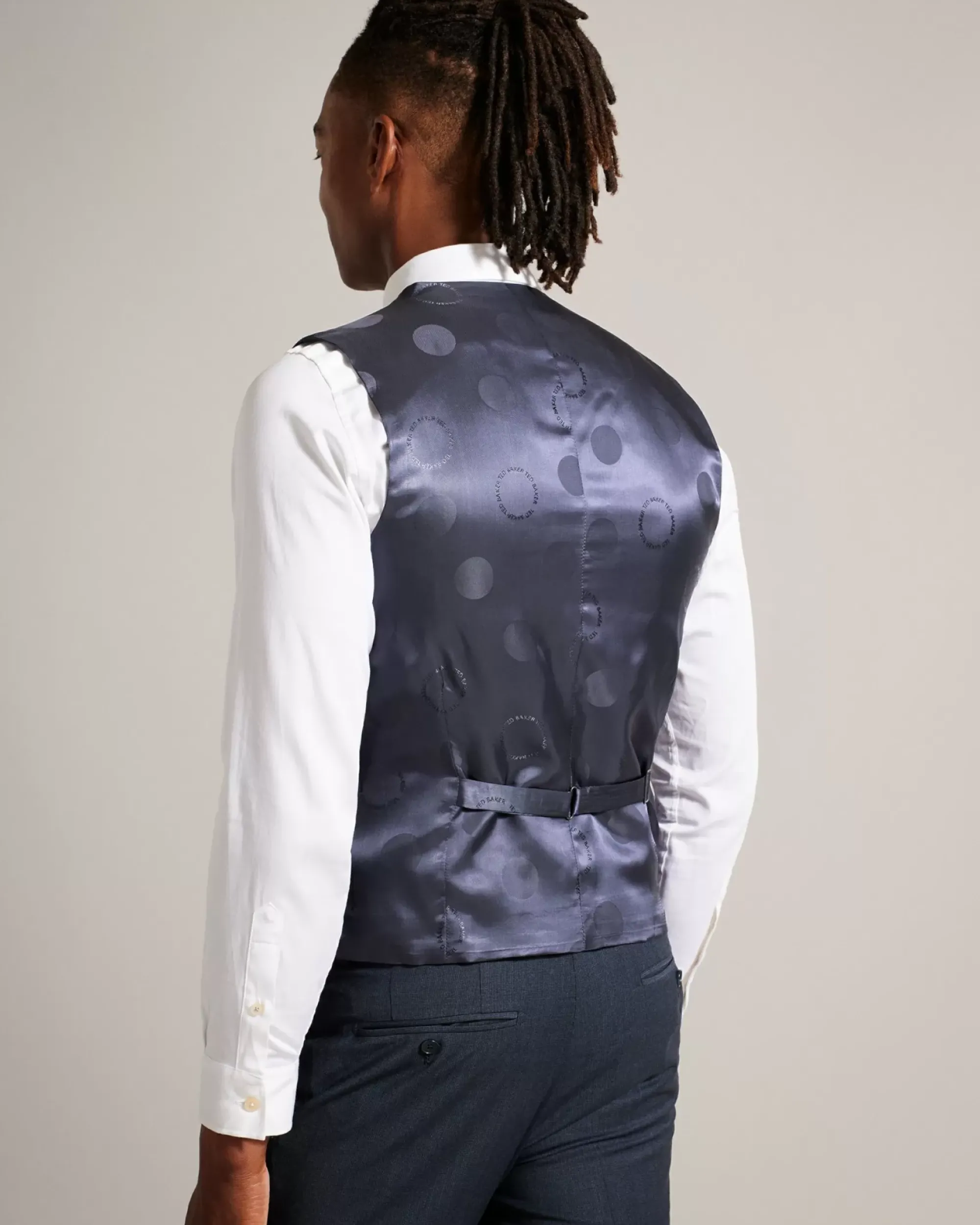 Ted Baker Forbyw Navy