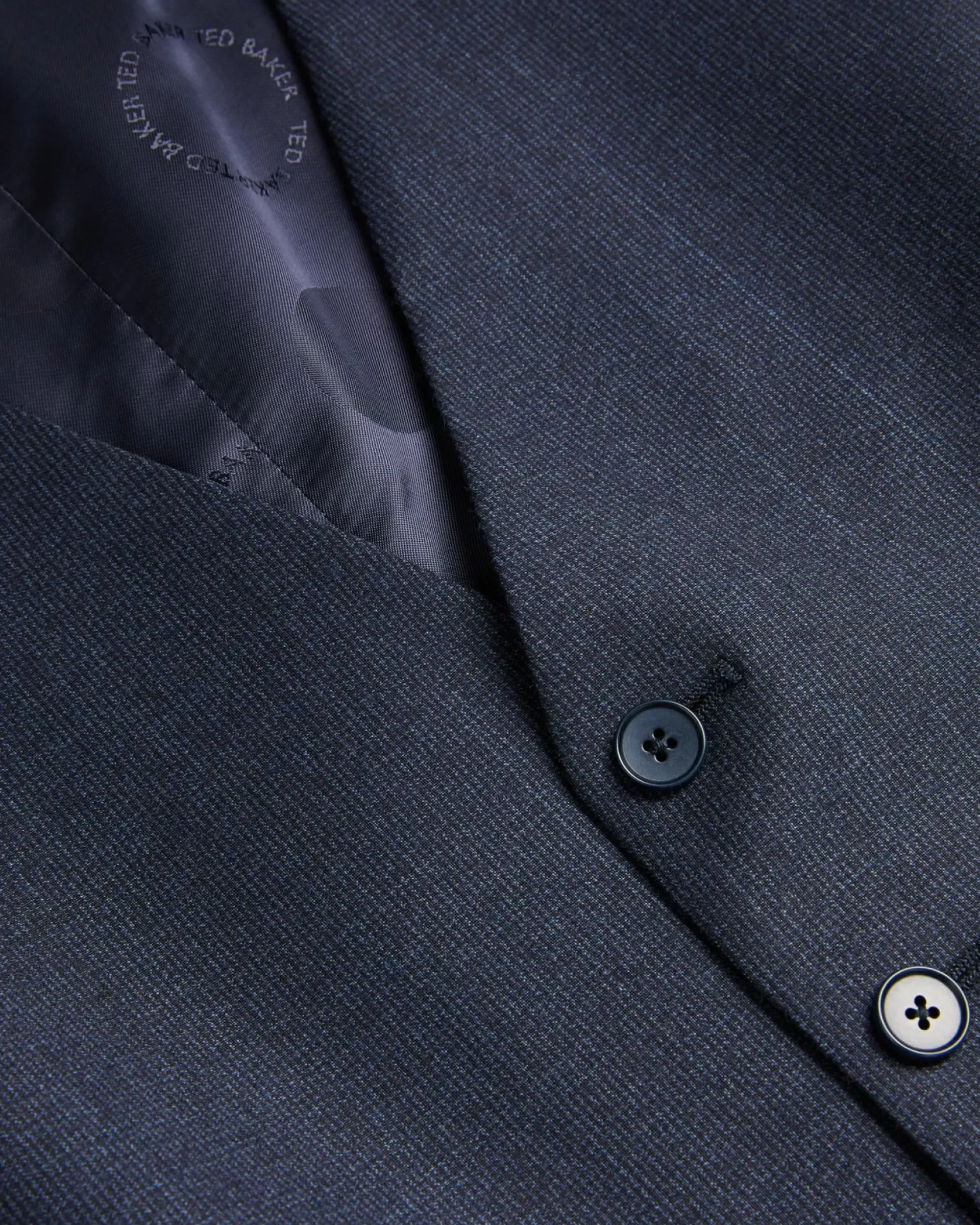 Ted Baker Forbyw Navy