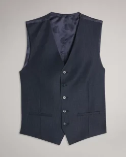 Ted Baker Forbyw Navy
