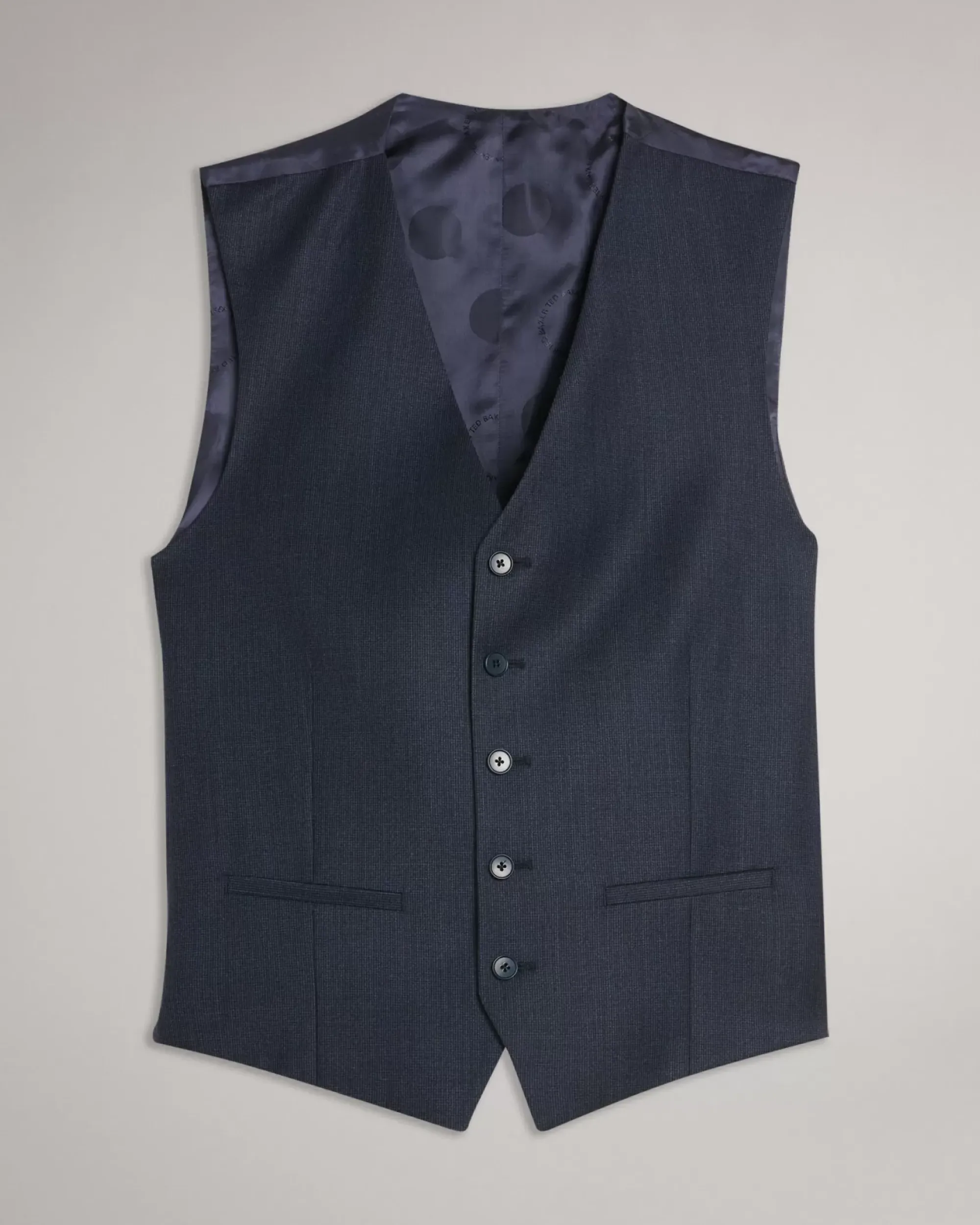 Ted Baker Forbyw Navy