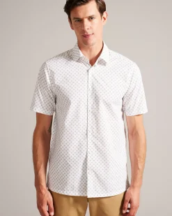 Ted Baker Forter White
