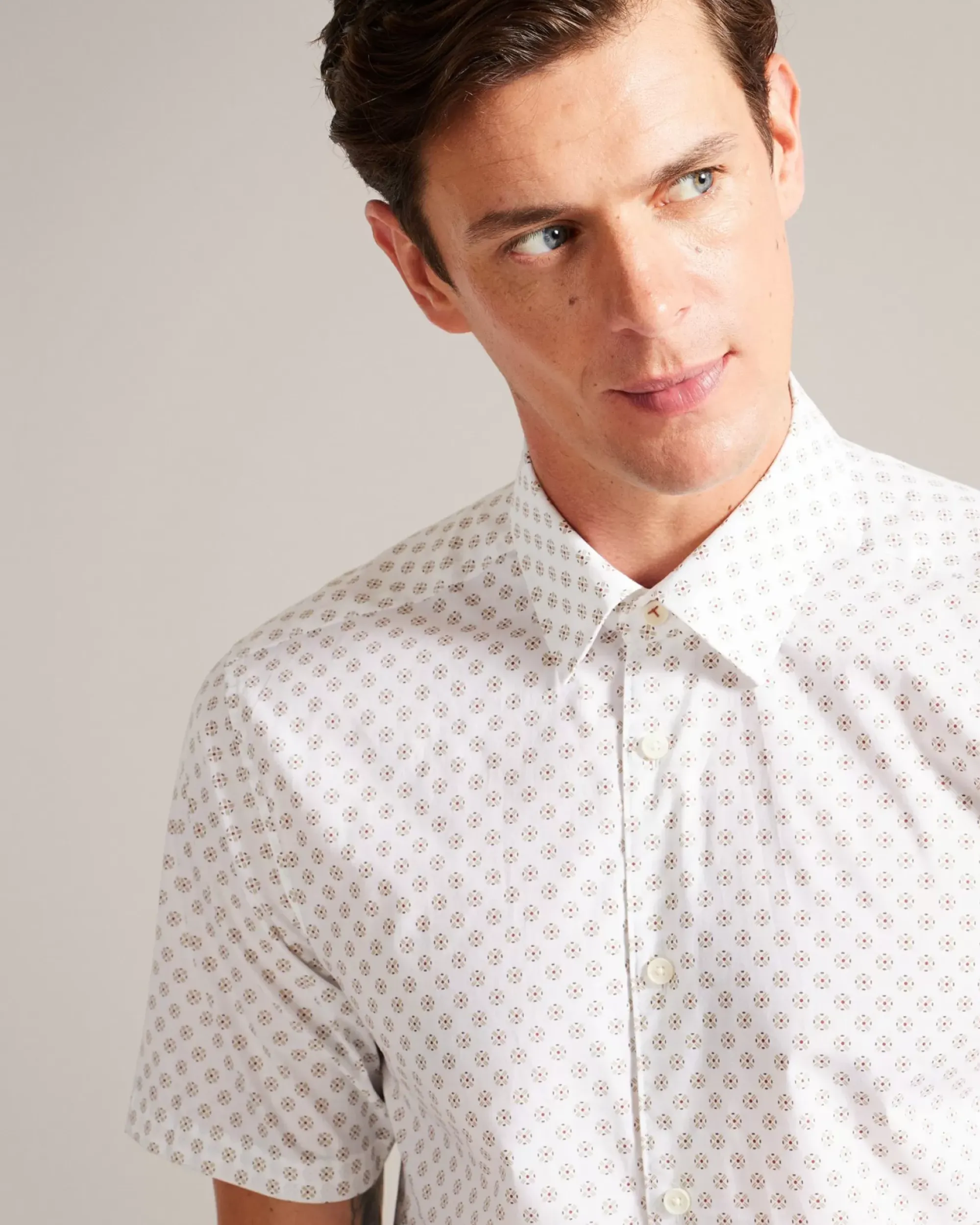 Ted Baker Forter White