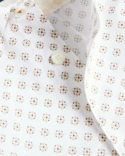Ted Baker Forter White