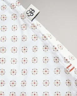 Ted Baker Forter White