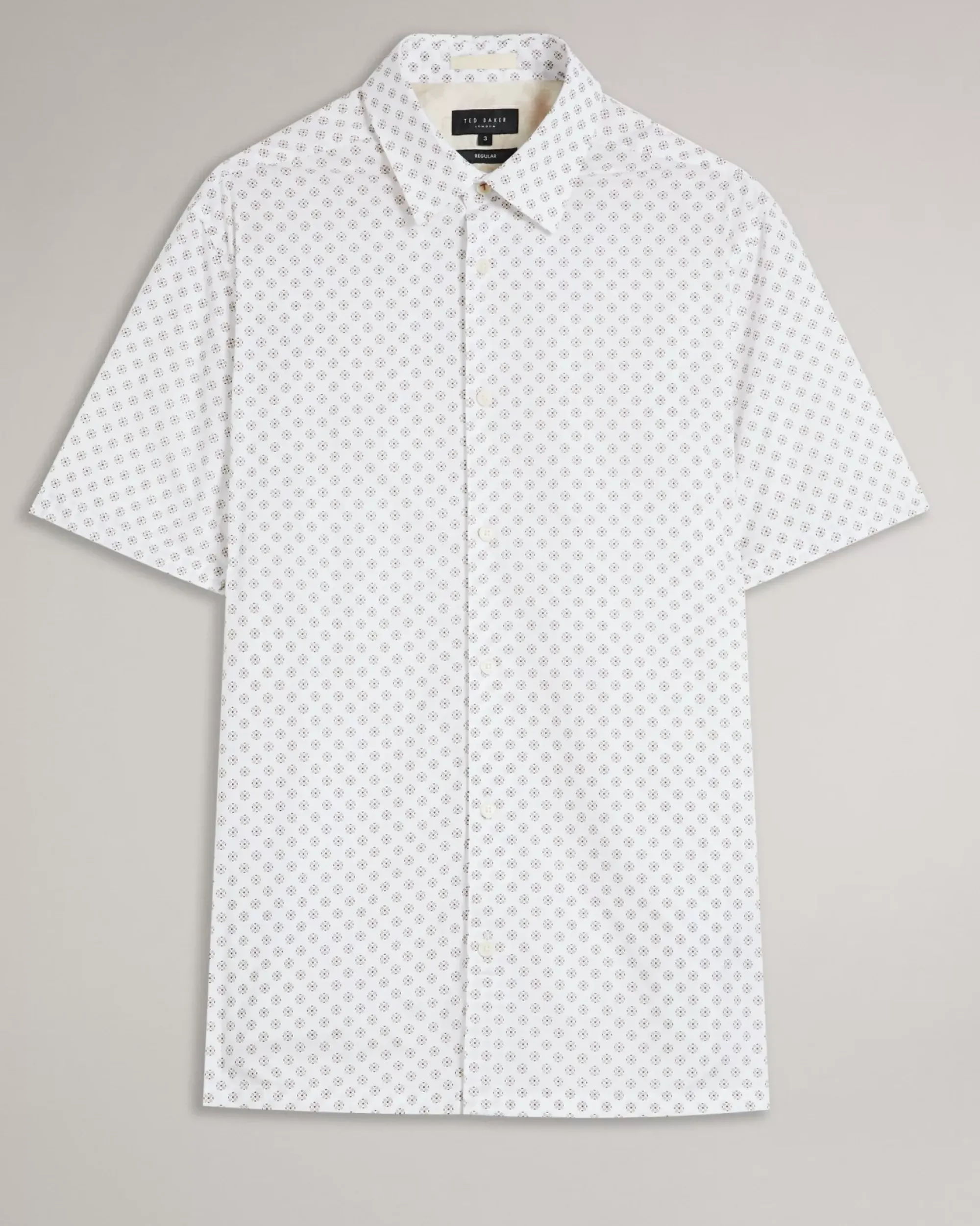 Ted Baker Forter White