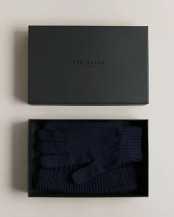 Ted Baker Frairs Navy Hot