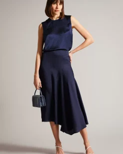 Ted Baker Francic Navy Best
