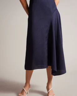 Ted Baker Francic Navy Best