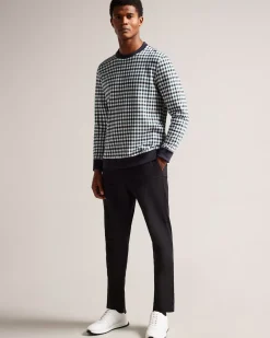 Ted Baker Frayne White Clearance