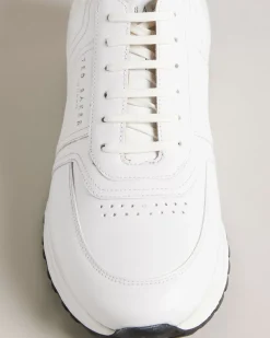Ted Baker Frayne White Clearance