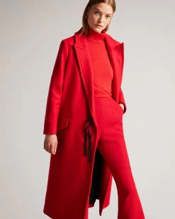 Ted Baker Frejia Red Hot