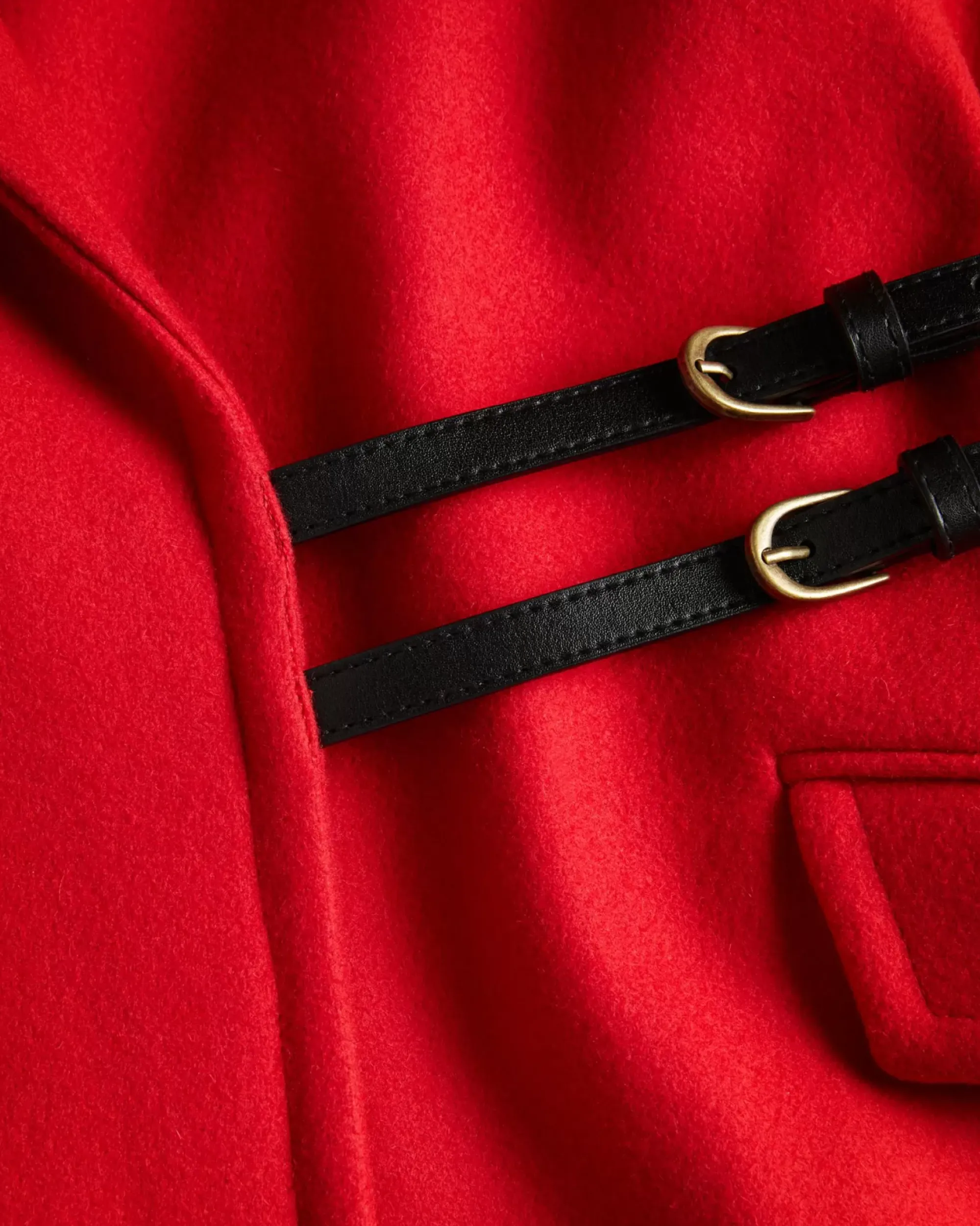 Ted Baker Frejia Red Hot