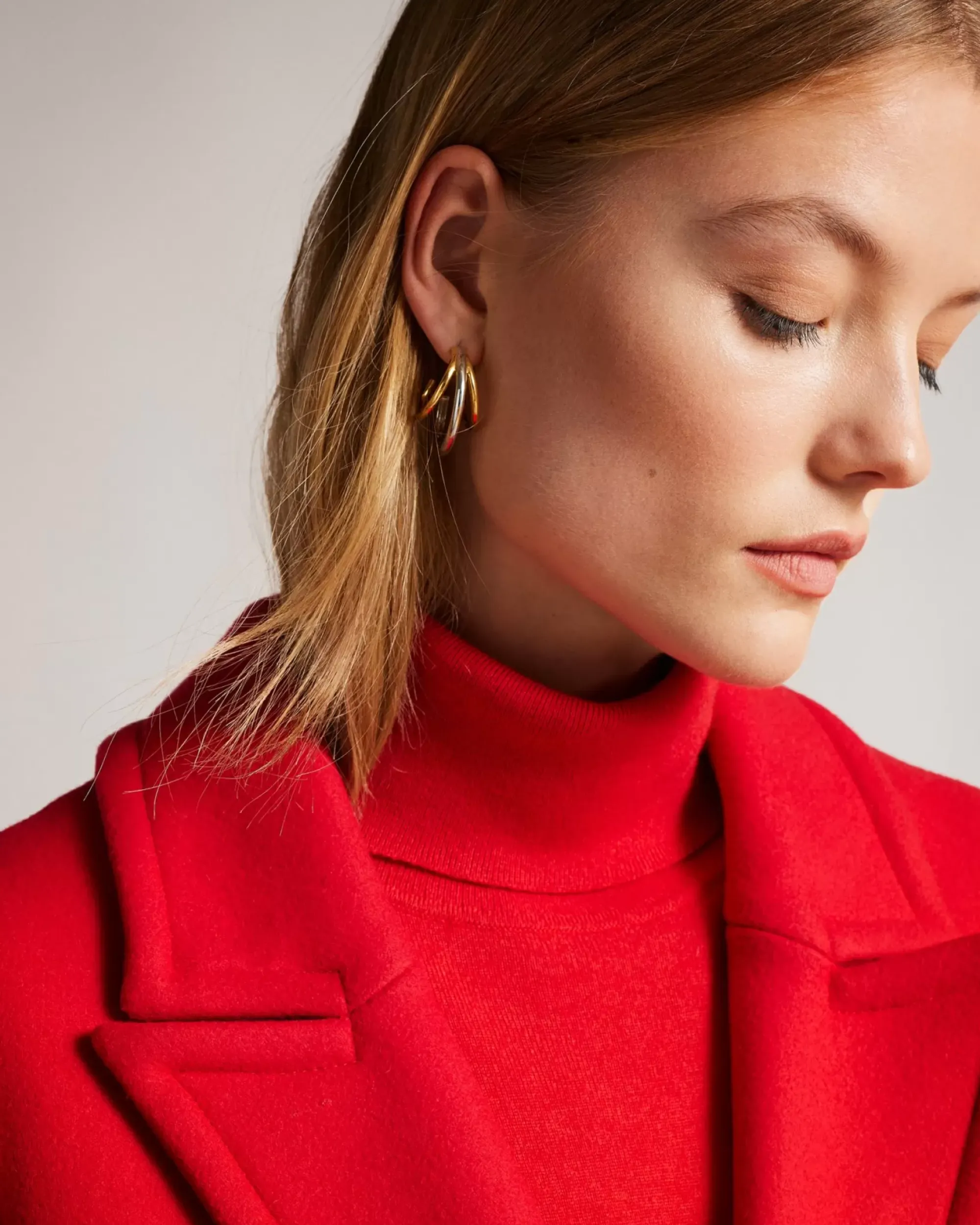 Ted Baker Frejia Red Hot
