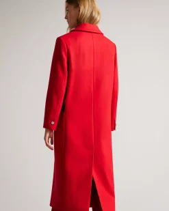 Ted Baker Frejia Red Hot