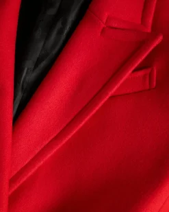 Ted Baker Frejia Red Hot