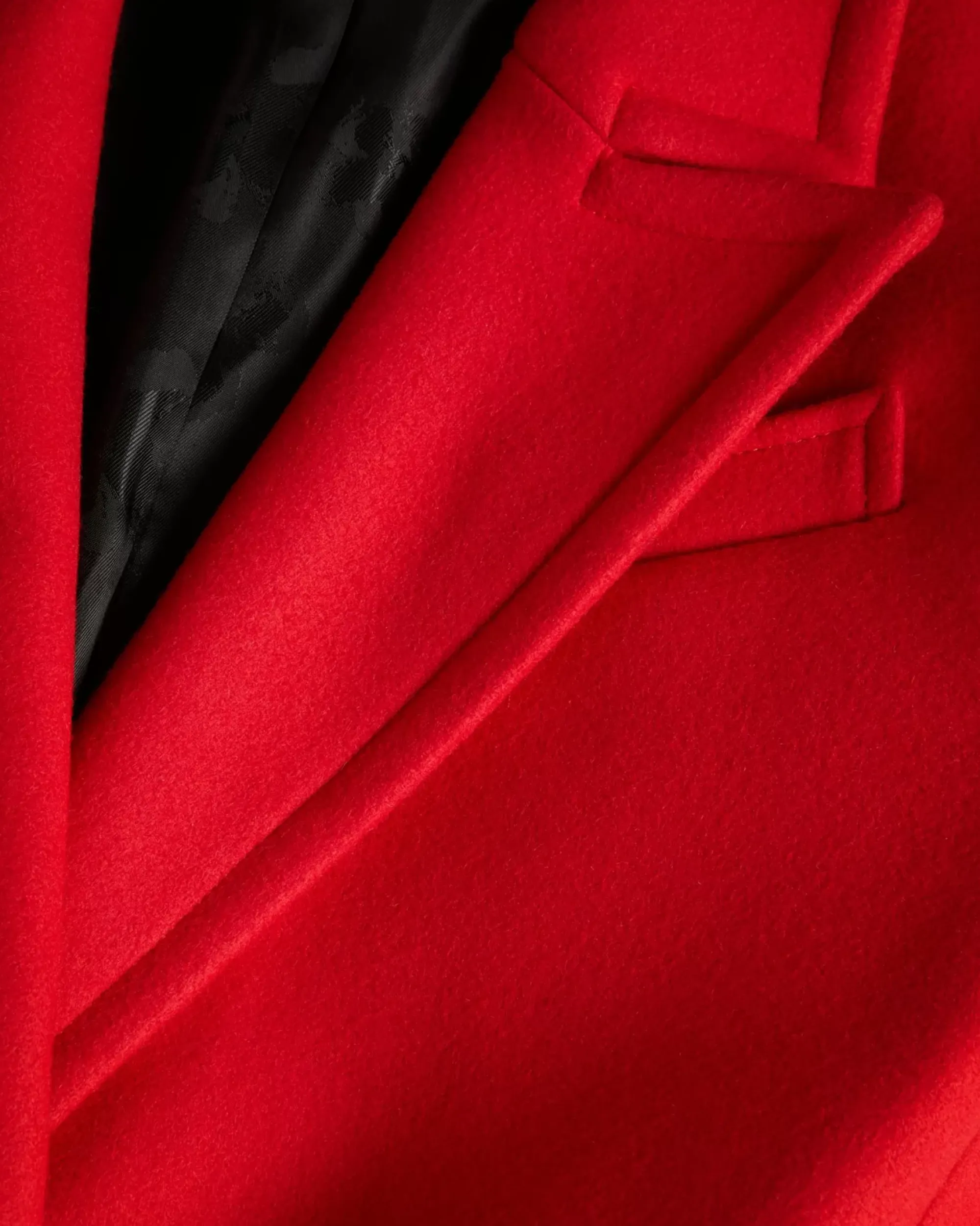 Ted Baker Frejia Red Hot