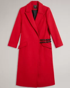 Ted Baker Frejia Red Hot