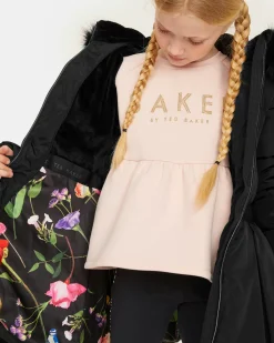 Ted Baker Fremah Black Outlet