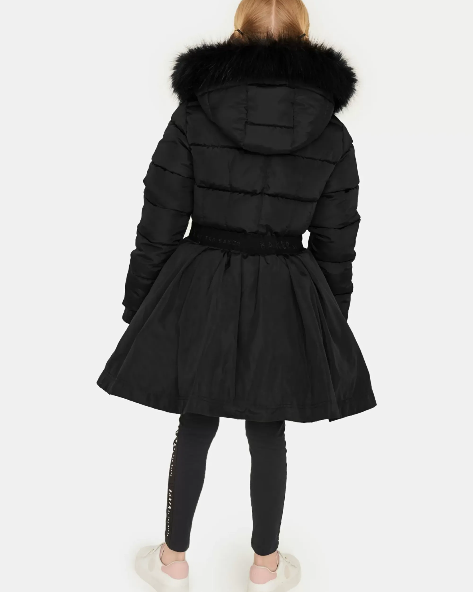 Ted Baker Fremah Black Outlet