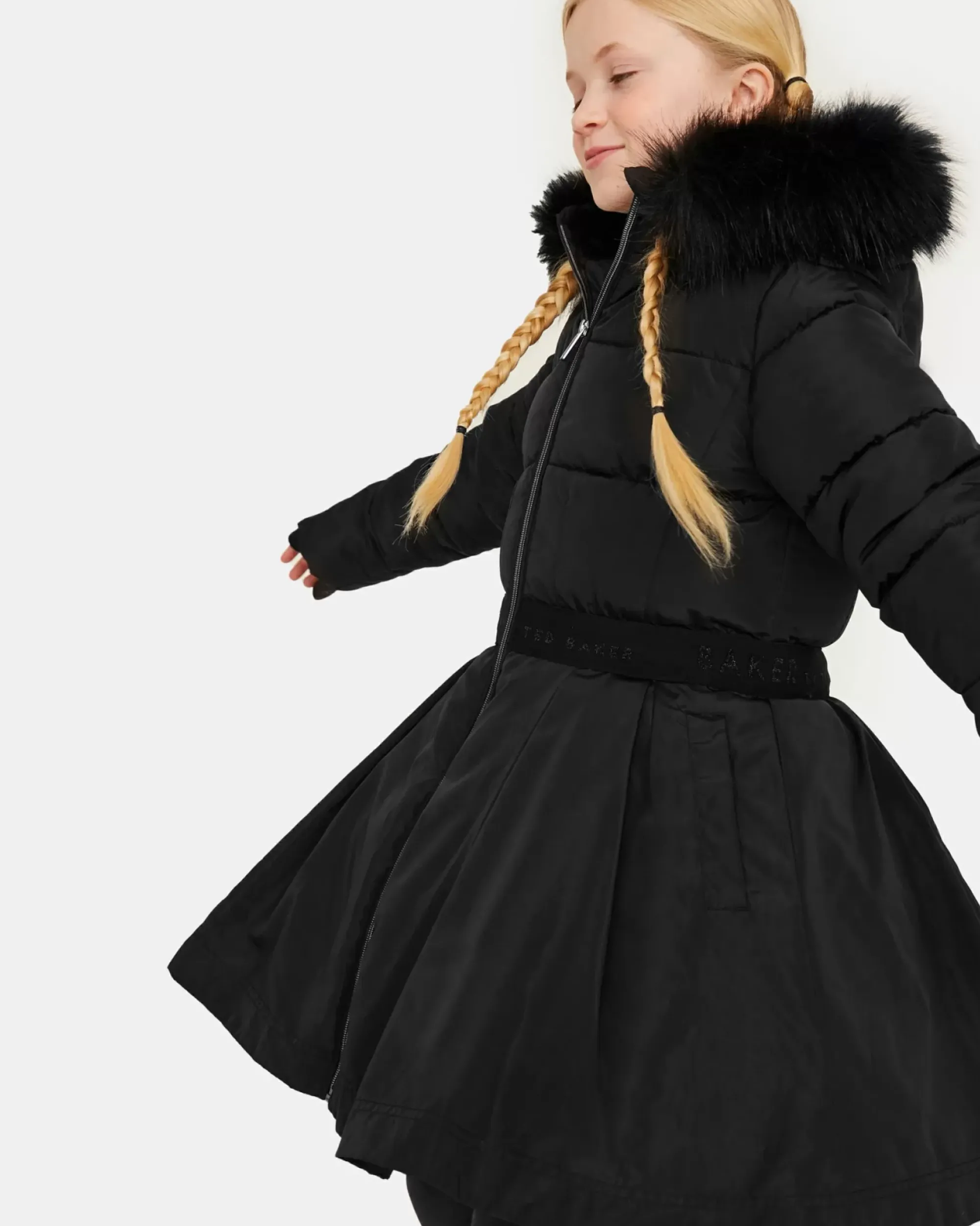 Ted Baker Fremah Black Outlet