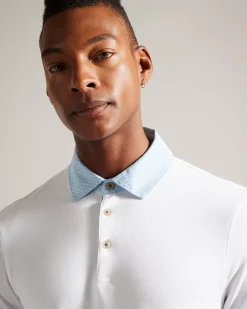 Ted Baker Frend White New