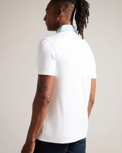 Ted Baker Frend White New