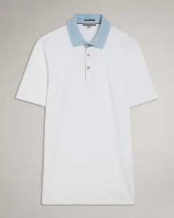 Ted Baker Frend White New