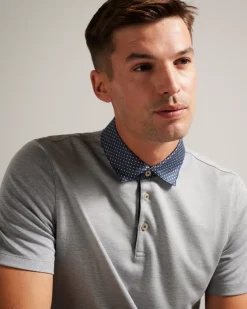 Ted Baker Frend Navy Outlet
