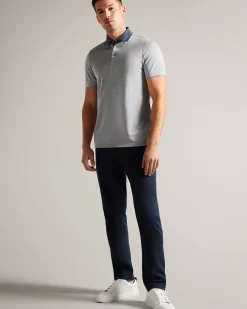 Ted Baker Frend Navy Outlet