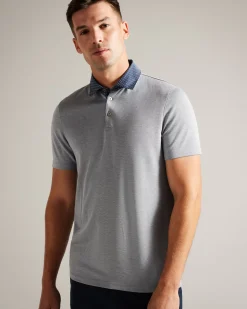 Ted Baker Frend Navy Outlet