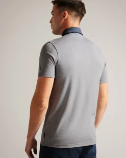 Ted Baker Frend Navy Outlet