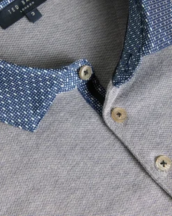 Ted Baker Frend Navy Outlet