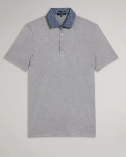 Ted Baker Frend Navy Outlet