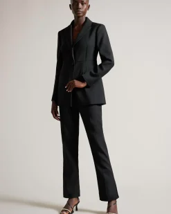 Ted Baker Frittat Black Online