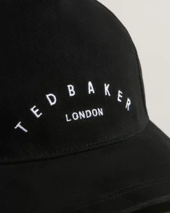 Ted Baker Frreddi Black New