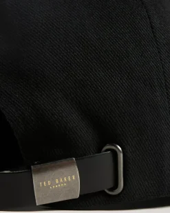 Ted Baker Frreddi Black New