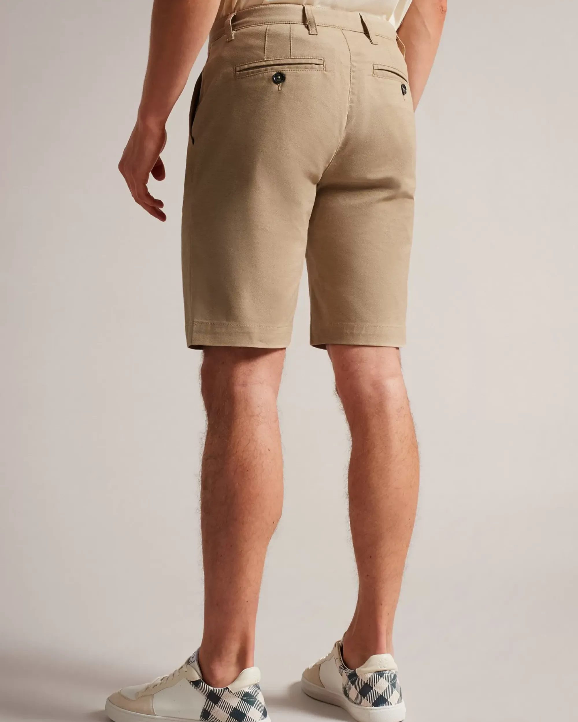 Ted Baker Fruitea Tan Hot