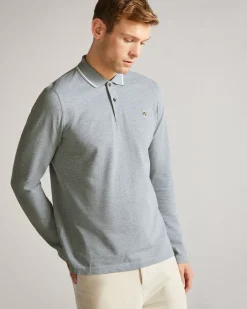 Ted Baker Fulhumm Light Grey Sale
