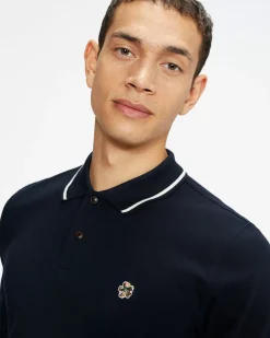 Ted Baker Fulhumm Navy Hot