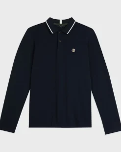 Ted Baker Fulhumm Navy Hot
