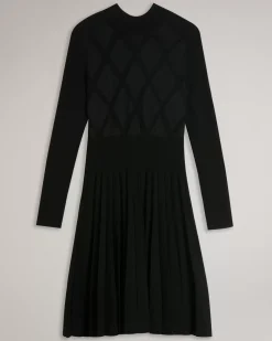 Ted Baker Fyonah Midnight Outlet