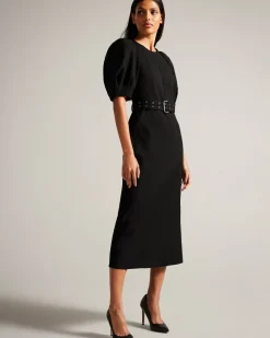 Ted Baker Gabyela Black Online