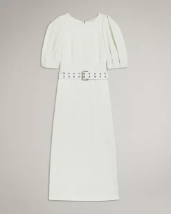 Ted Baker Gabyela White Hot