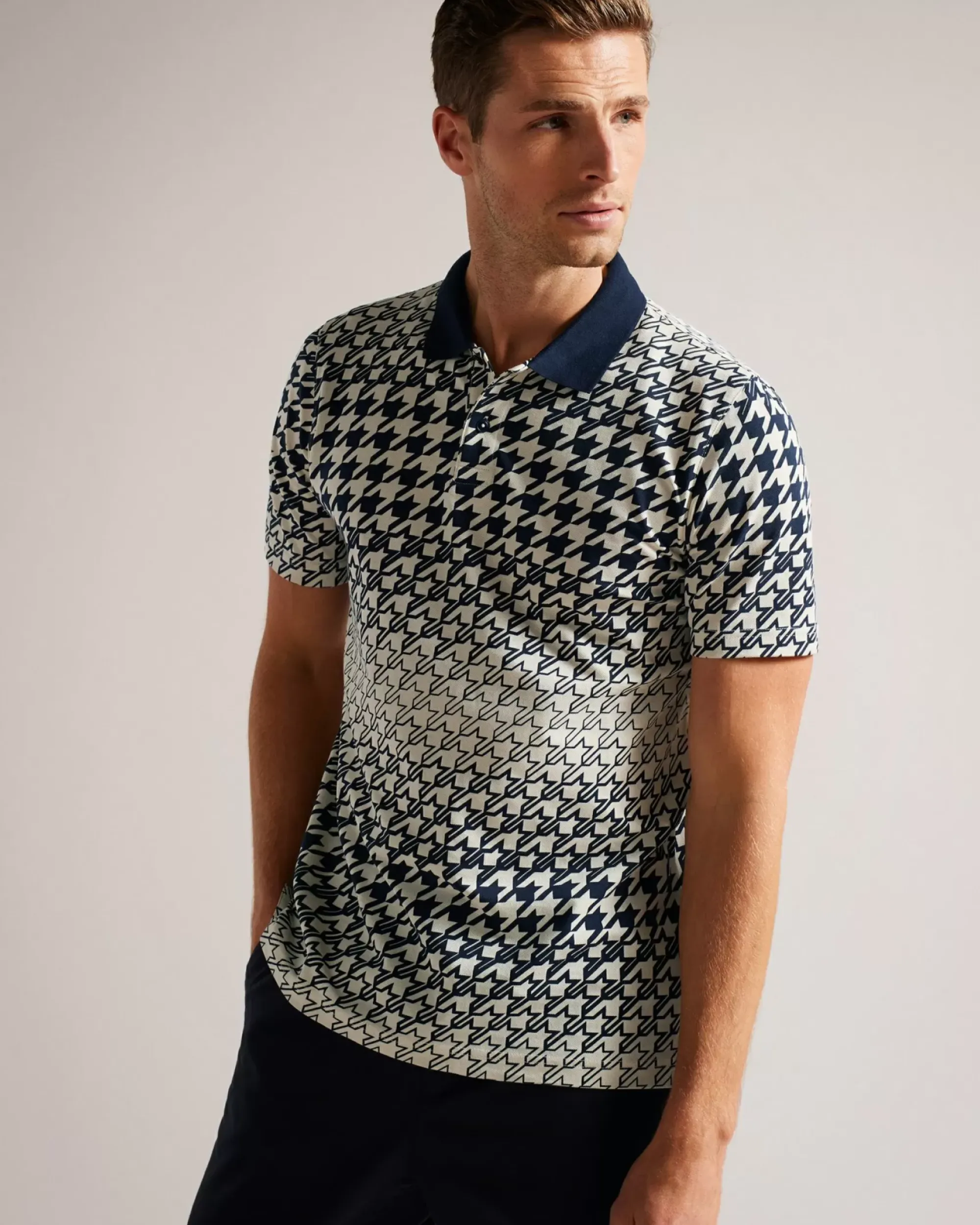 Ted Baker Gaelic Natural Best
