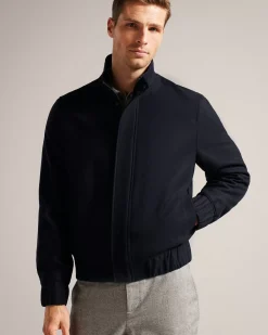Ted Baker Gallan Navy Outlet